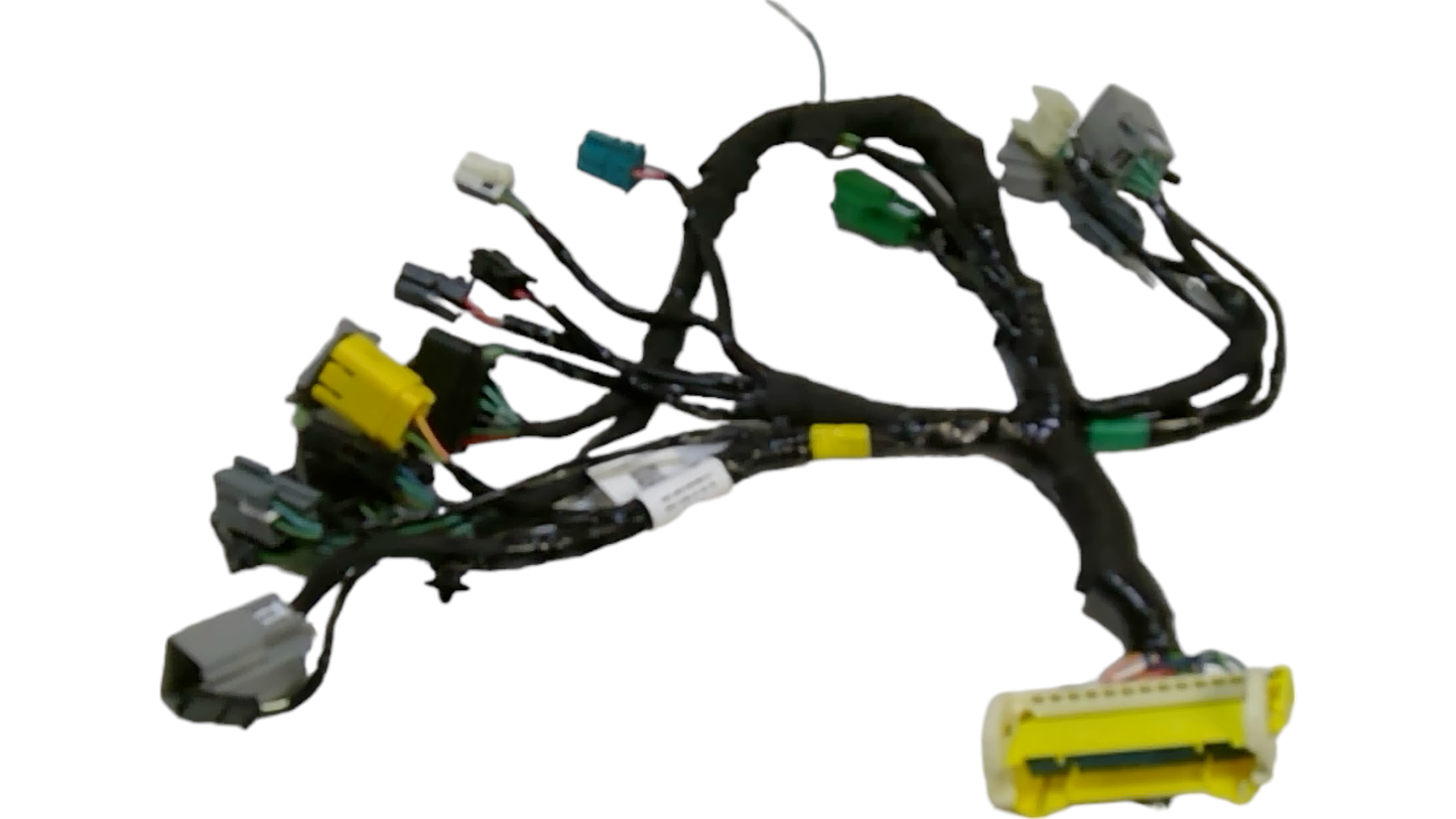 New Fits Chrysler Wiring-Power Seat - Part # 68230579AA