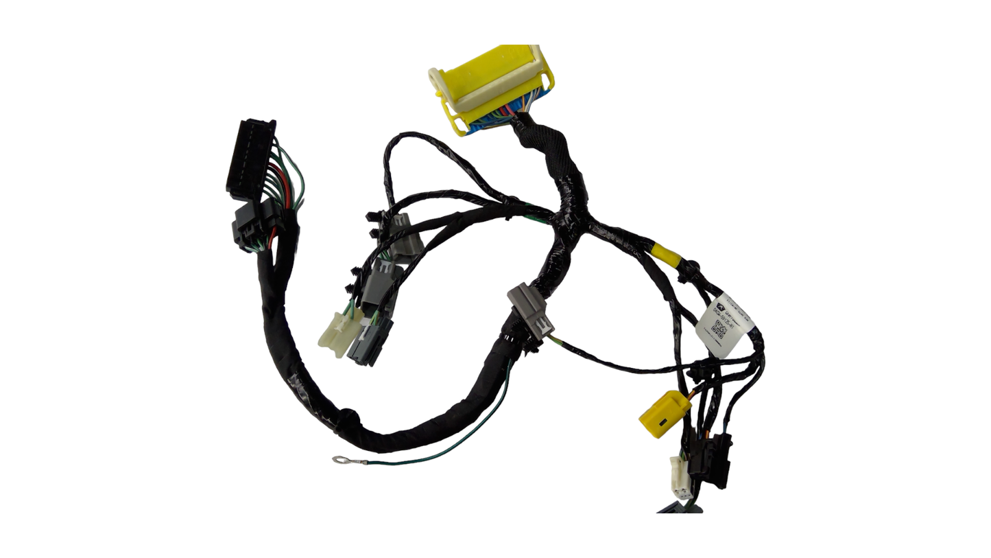 New Fits Chrysler Wiring-Power Seat - Part # 68230835AA