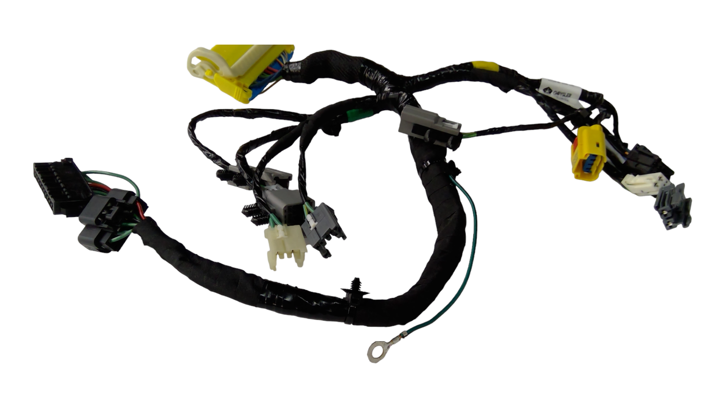 New Fits Chrysler Wiring-Power Seat - Part # 68230835AA