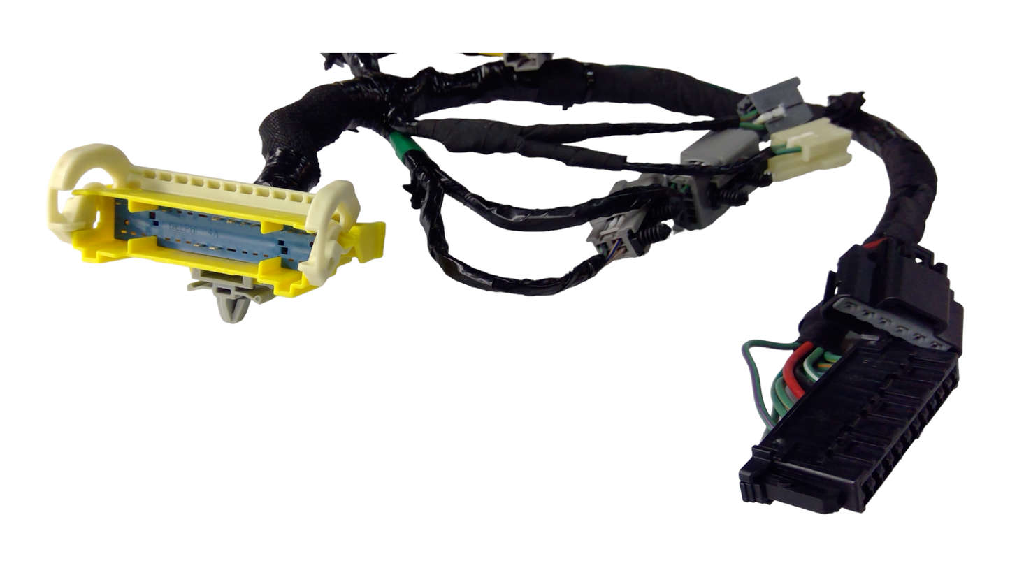 New Fits Chrysler Wiring-Power Seat - Part # 68230835AA