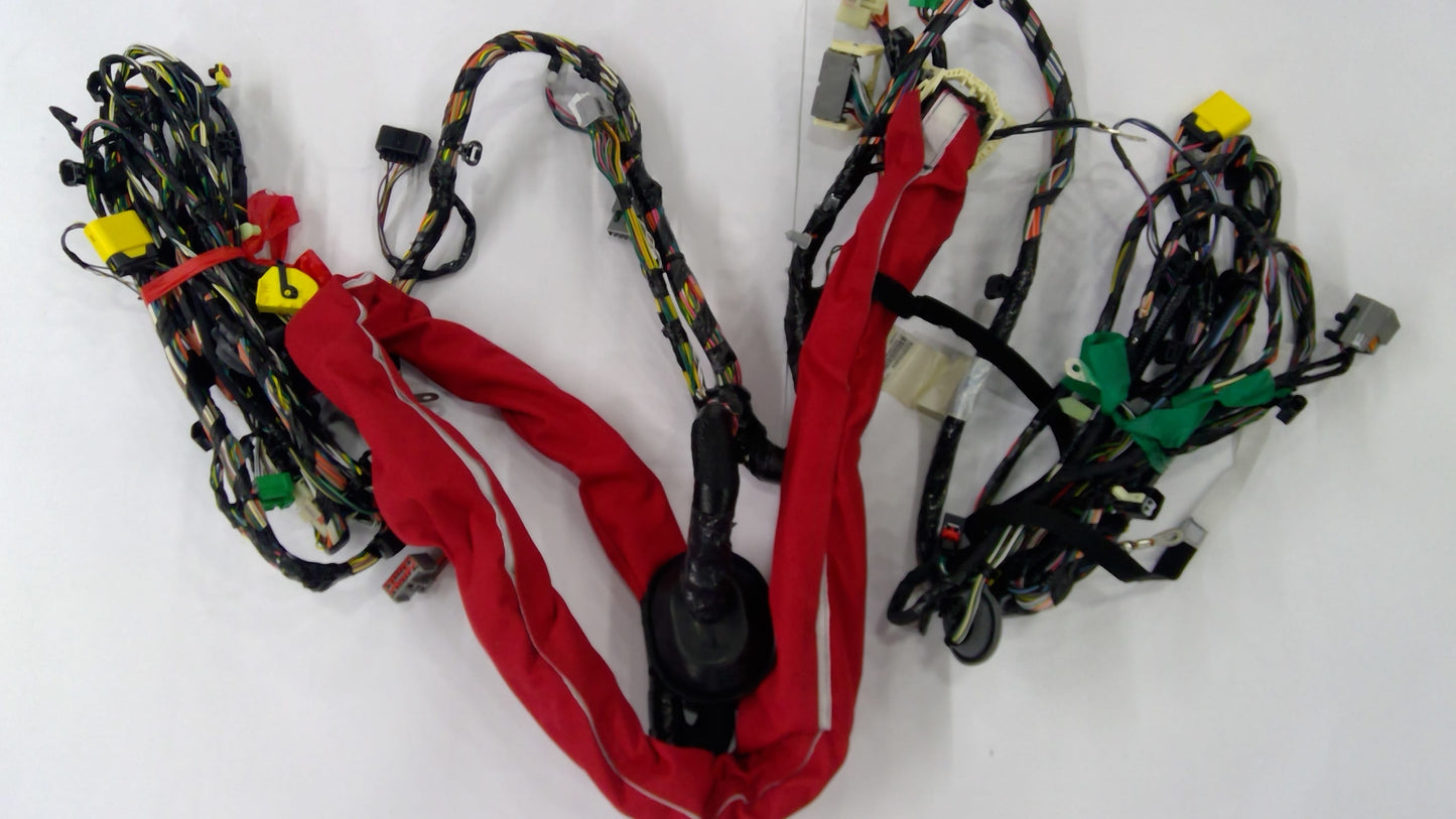 New Fits Chrysler Wiring-Unified Body - Part # 68233134AA