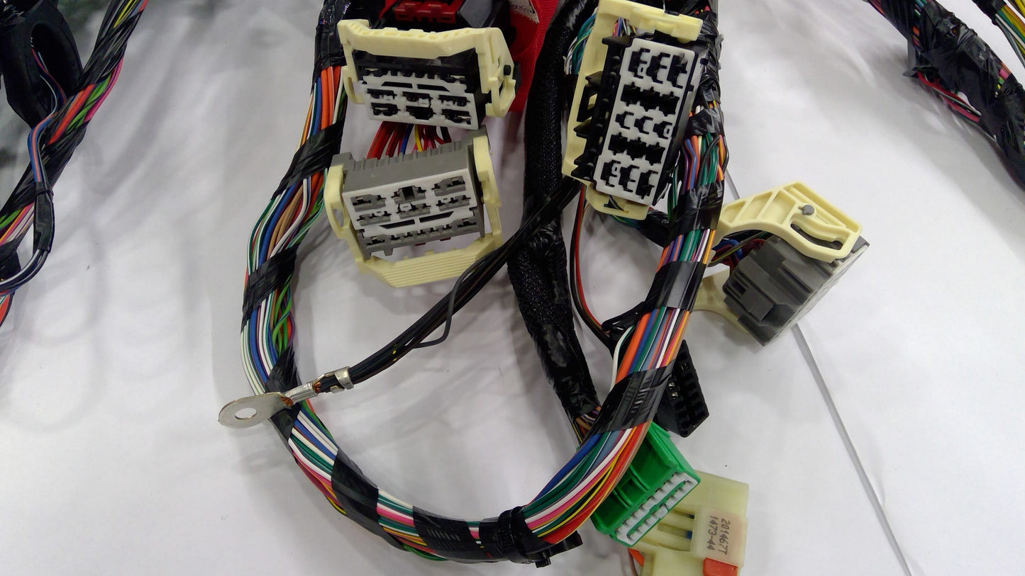 New Fits Chrysler Wiring-Unified Body - Part # 68233134AA
