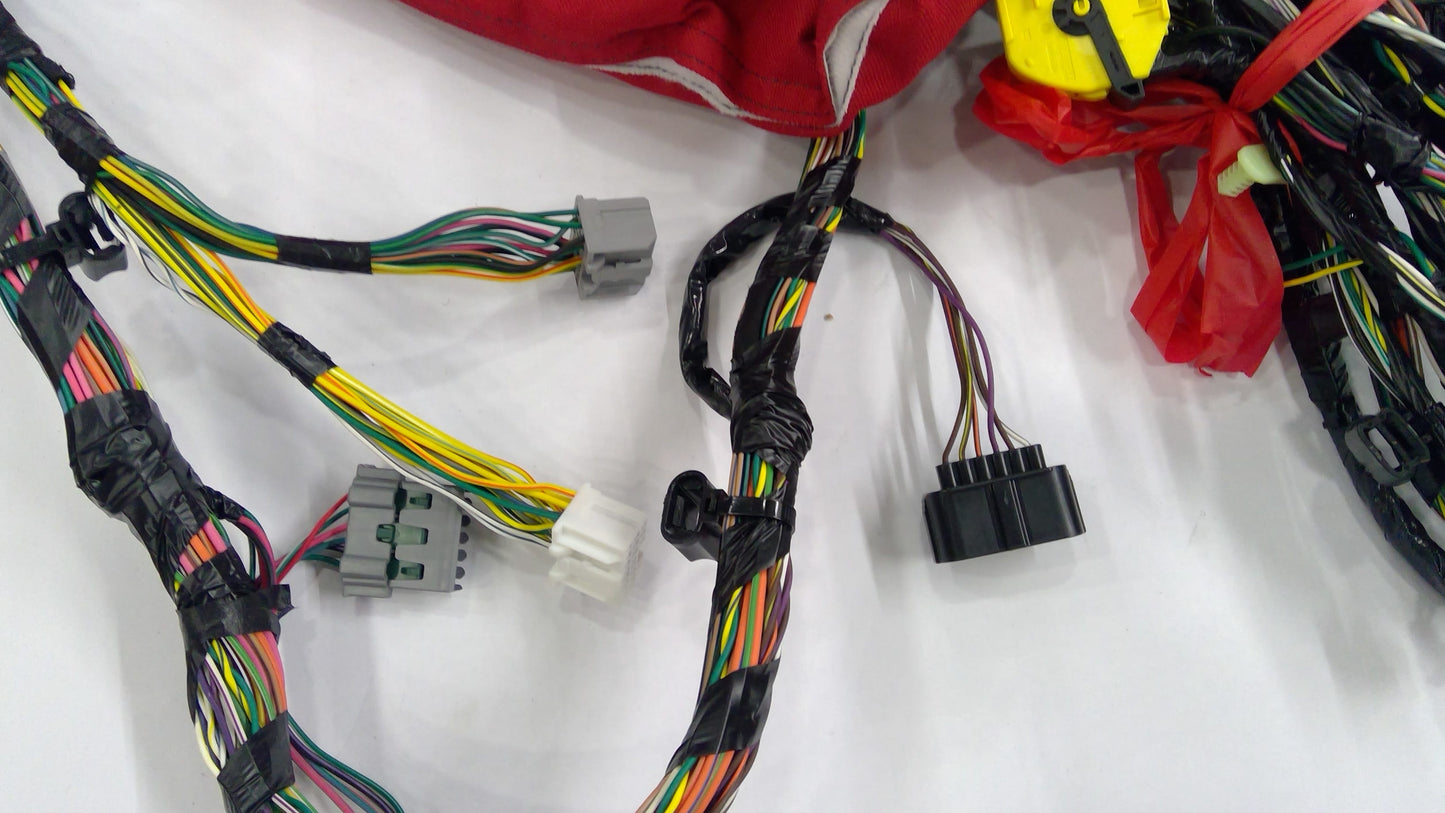 New Fits Chrysler Wiring-Unified Body - Part # 68233134AA
