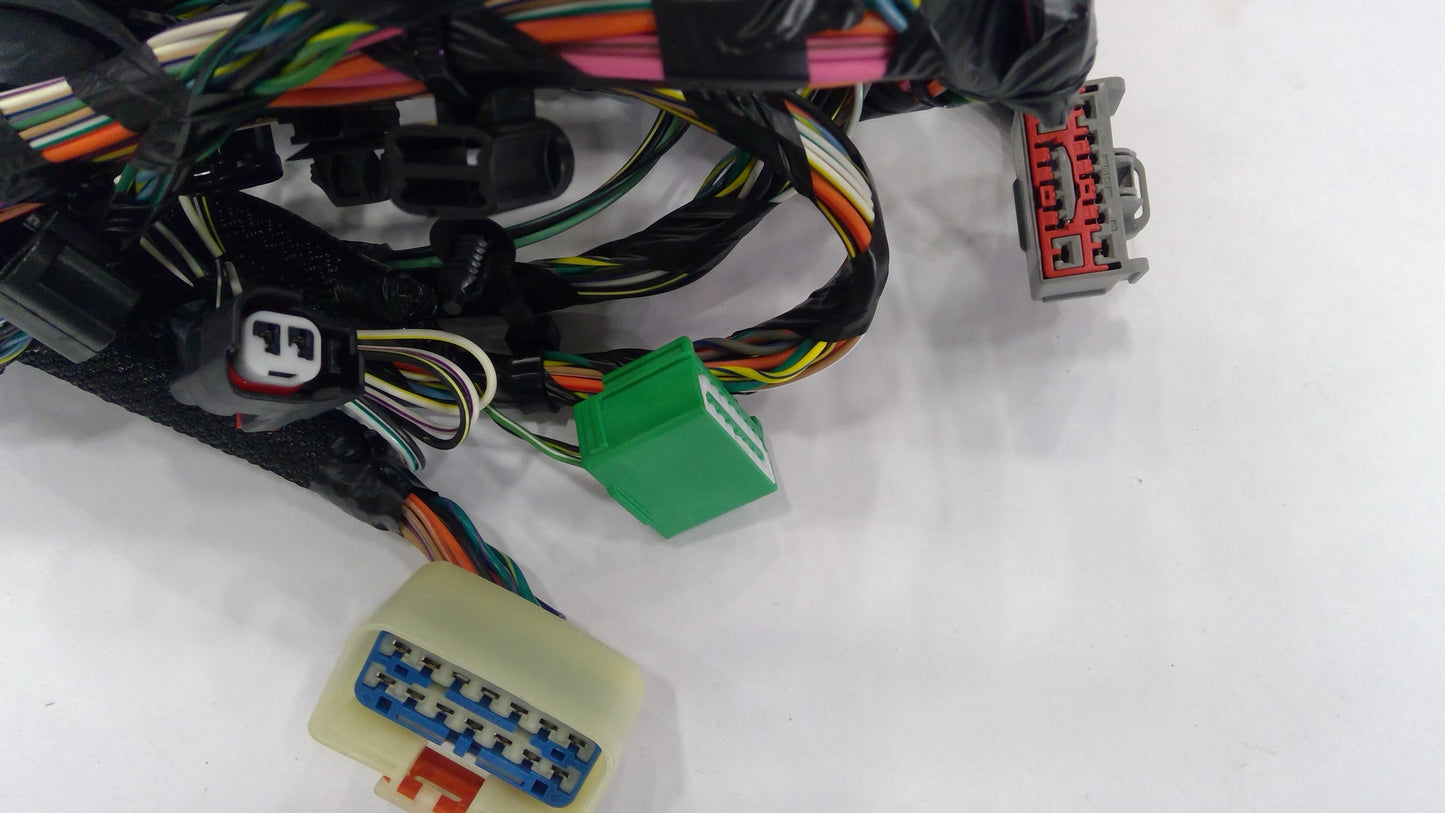 New Fits Chrysler Wiring-Unified Body - Part # 68233134AA