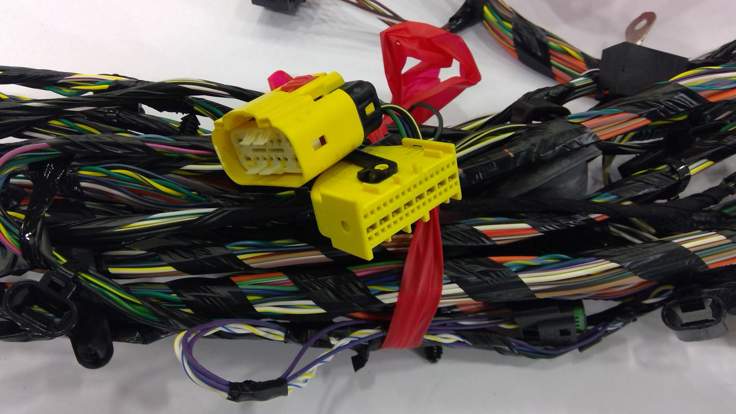 New Fits Chrysler Wiring-Unified Body - Part # 68233134AA