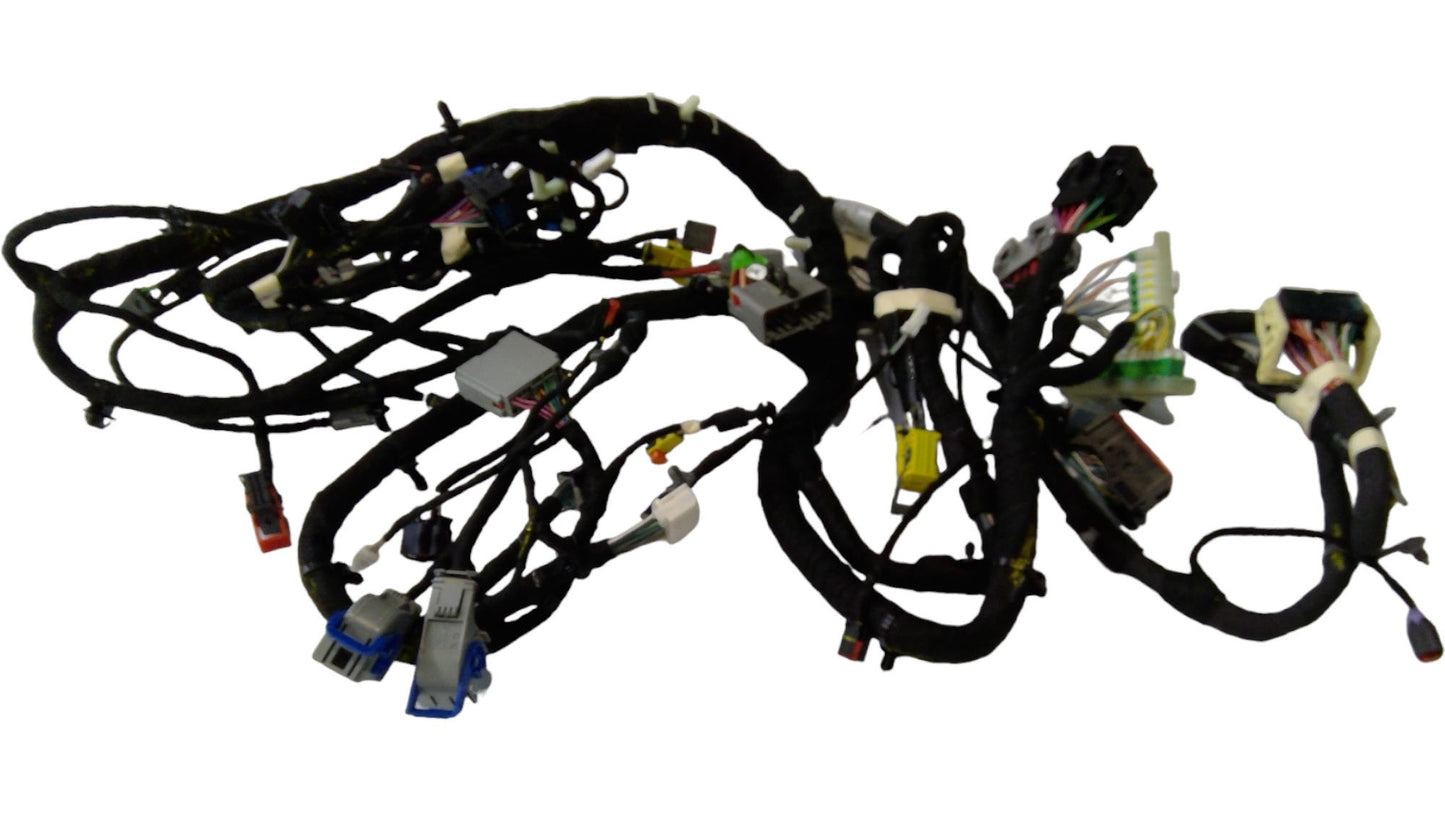 New 2015 Fits Chrysler Grand Cherokee Wiring-Instrument Panel - Part # 68233411AC