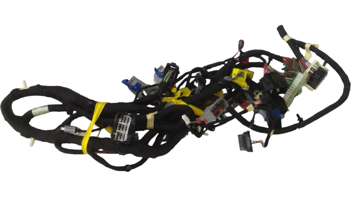 New 2015 Fits Chrysler Grand Cherokee Wiring-Instrument Panel - Part # 68233430AC