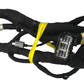 New 2015 Fits Chrysler Grand Cherokee Wiring-Instrument Panel - Part # 68233430AC
