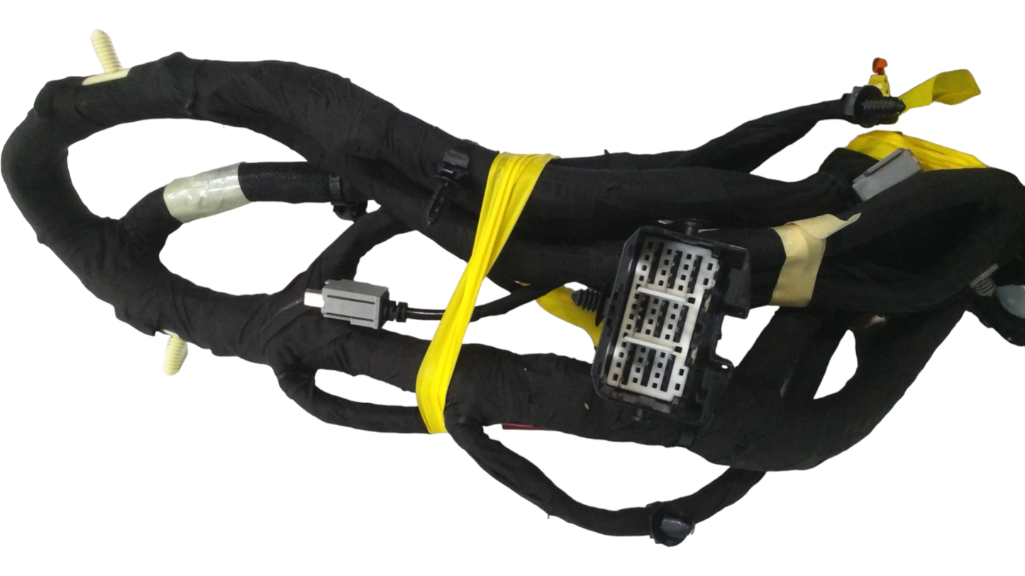 New 2015 Fits Chrysler Grand Cherokee Wiring-Instrument Panel - Part # 68233430AC