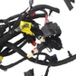 New 2015 Fits Chrysler Grand Cherokee Wiring-Instrument Panel - Part # 68233430AC