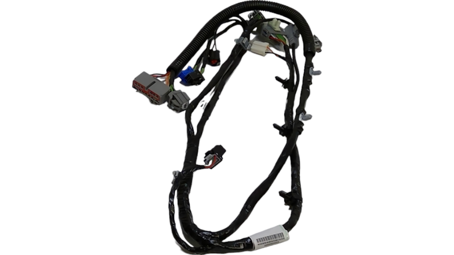 New 2013-2015 Fits Chrysler 1500 Wiring-Console - Part # 68233583AC