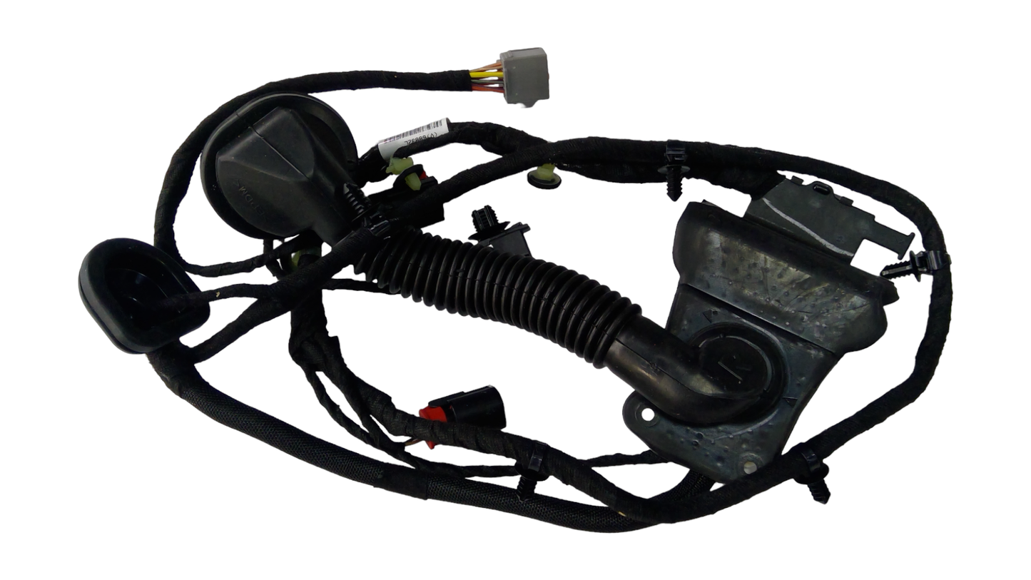 New 2015 Fits Chrysler Grand Cherokee Wiring-Front Door - Part # 68235056AC