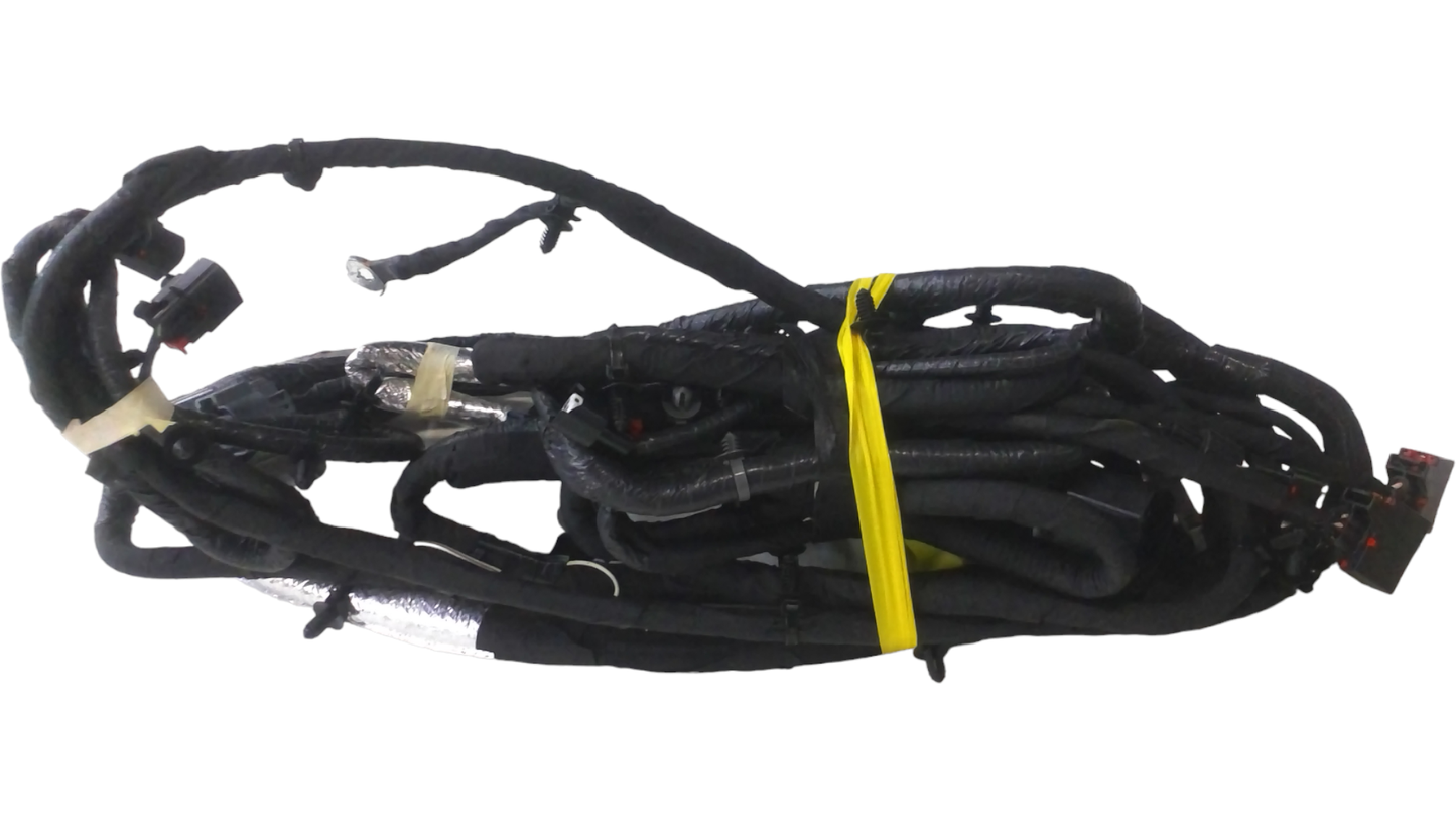 New 2015 Fits Chrysler 1500 Wiring-Chassis - Part # 68235215AC