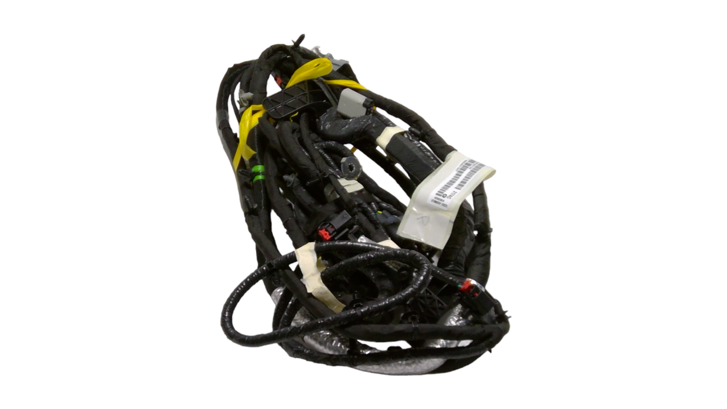 New 2015 Fits Chrysler 1500 Wiring-Chassis - Part # 68235217AC