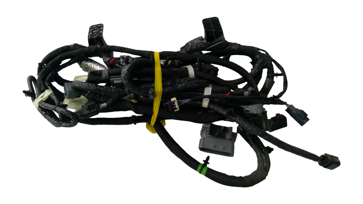 New 2015 Fits Chrysler 1500 Wiring-Chassis - Part # 68235219AC