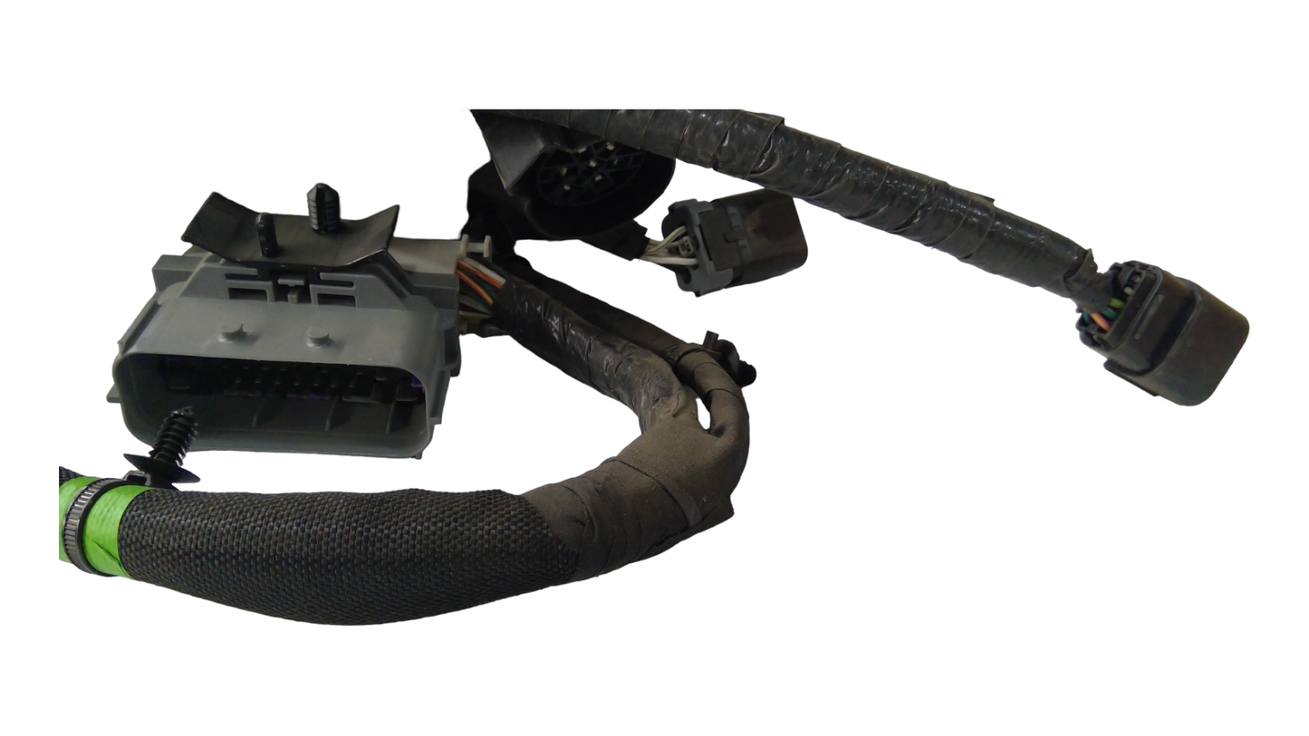 New 2015 Fits Chrysler 1500 Wiring-Chassis - Part # 68235219AC