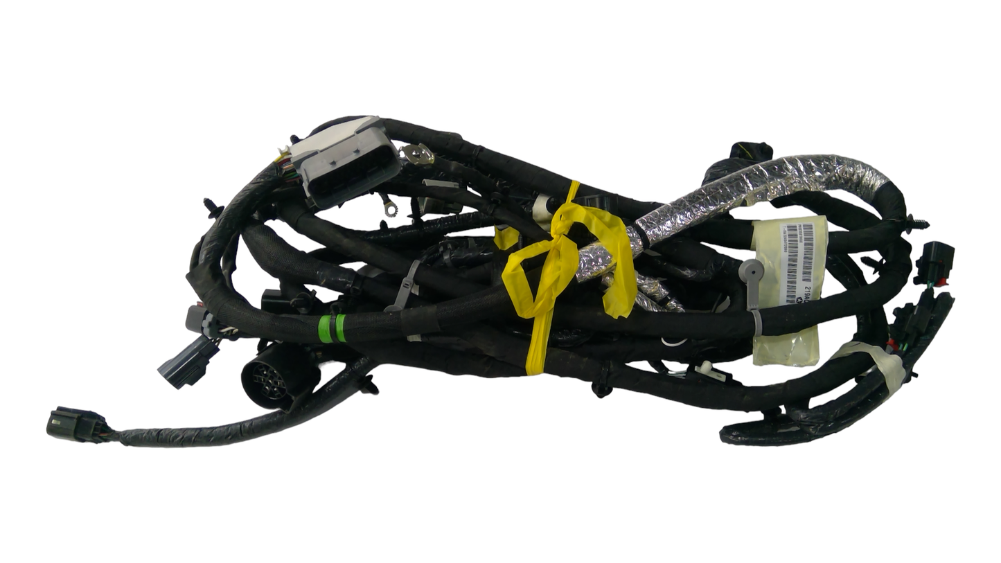 New 2015 Fits Chrysler 1500 Wiring-Chassis - Part # 68235219AC