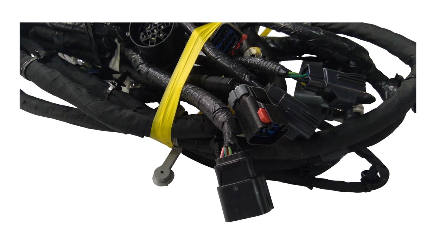New 2015 Fits Chrysler 1500 Wiring-Chassis - Part # 68235219AC