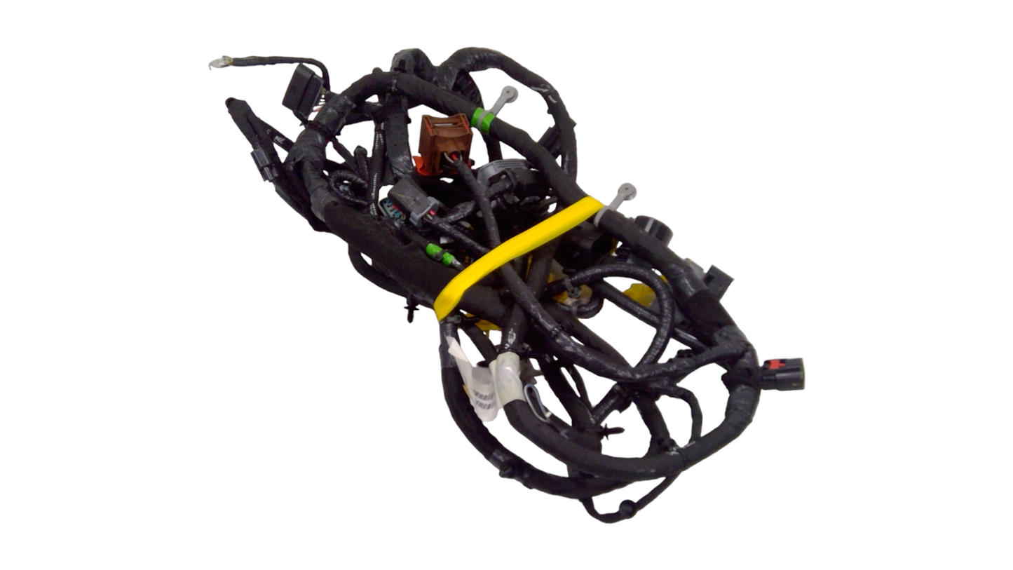 New 2015 Fits Chrysler 1500 Wiring-Chassis - Part # 68235243AC