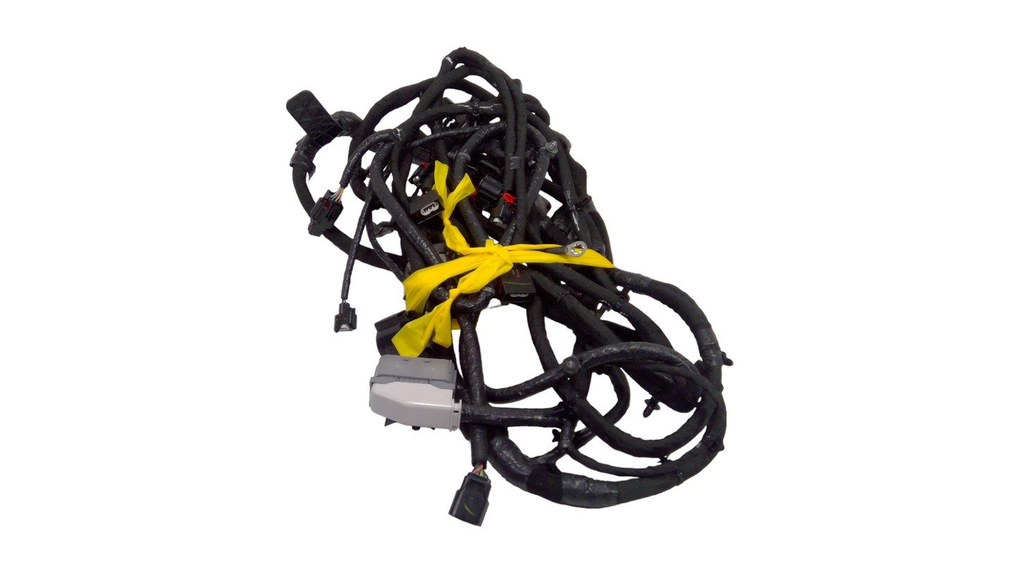 New 2015 Fits Chrysler 1500 Wiring-Chassis - Part # 68235243AC