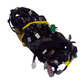 New 2015 Fits Chrysler 1500 Wiring-Instrument Panel - Part # 68240601AB