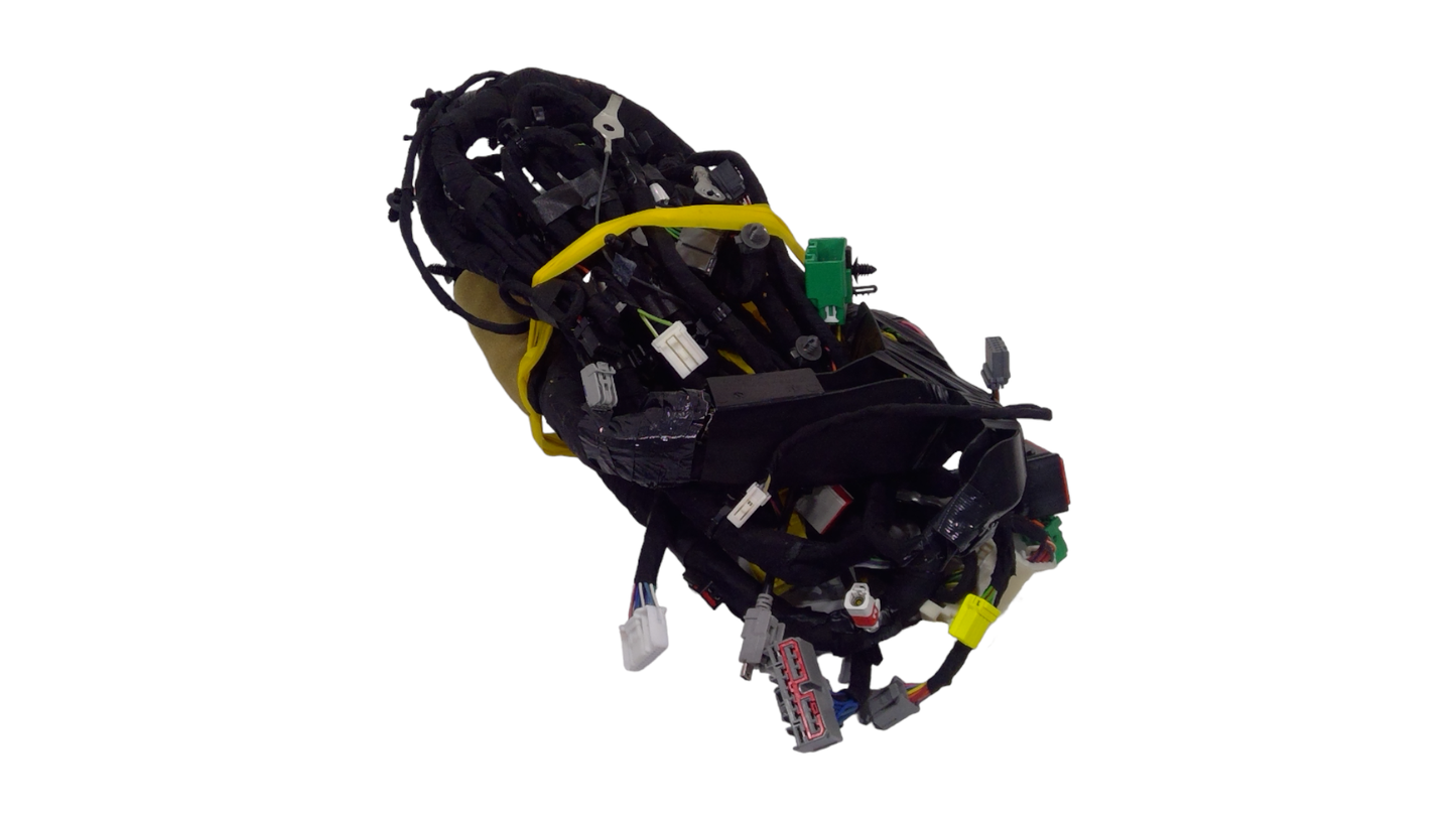 New 2015 Fits Chrysler 1500 Wiring-Instrument Panel - Part # 68240601AB