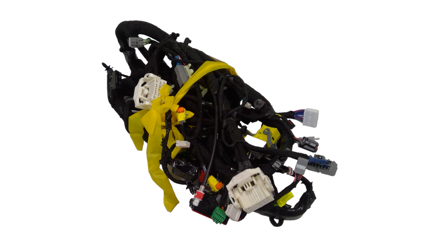 New 2015 Fits Chrysler 1500 Wiring-Instrument Panel - Part # 68240601AB