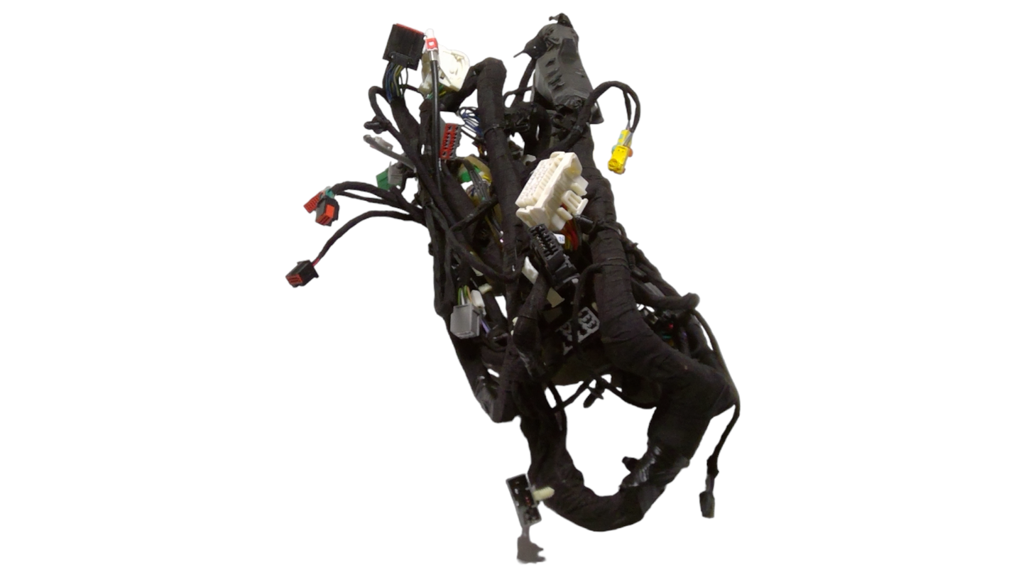 New 2015 Fits Chrysler 1500 Wiring-Instrument Panel - Part # 68240603AB