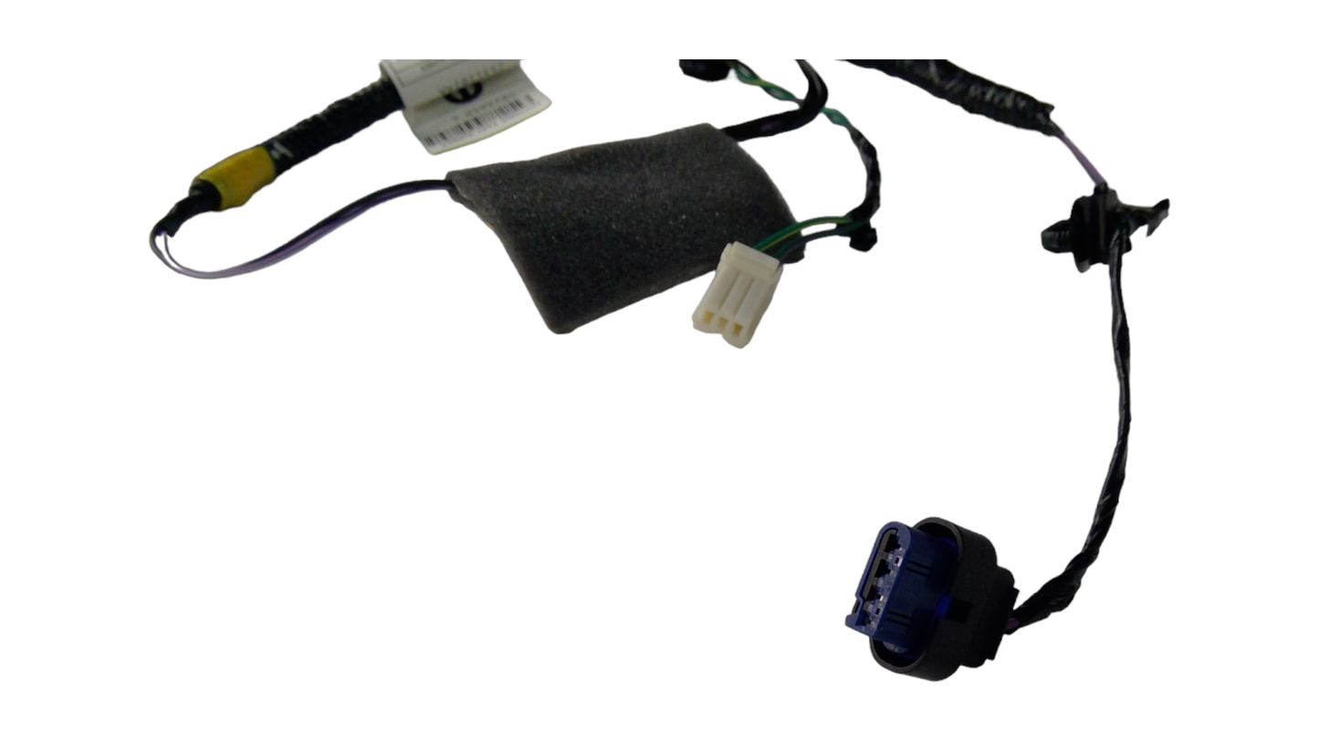 New 2010-2014 Fits Chrysler Caliber, Compass, Patriot Wiring-Front Door - Part # 68241082AA