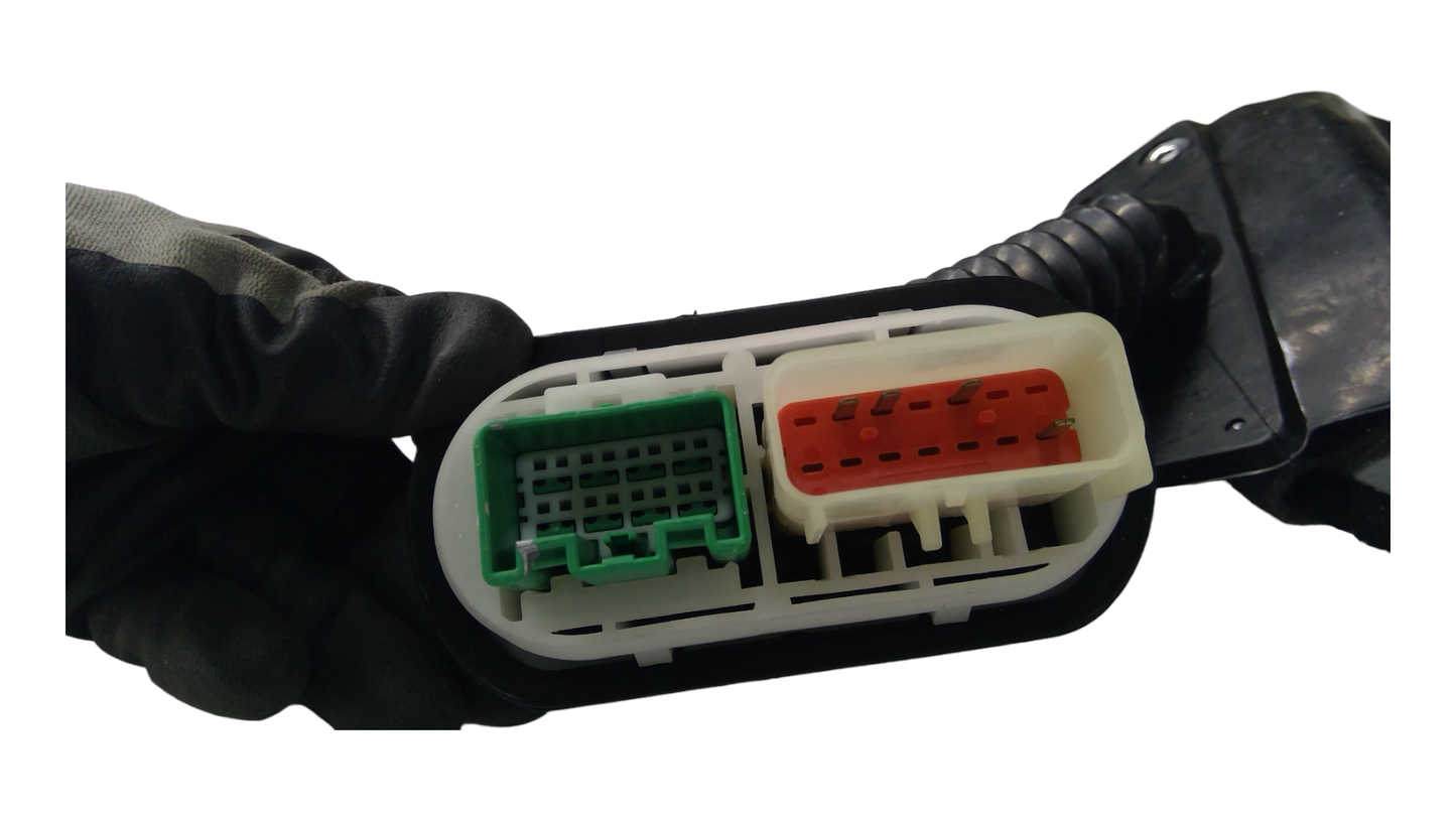 New 2010-2014 Fits Chrysler Caliber, Compass, Patriot Wiring-Front Door - Part # 68241082AA