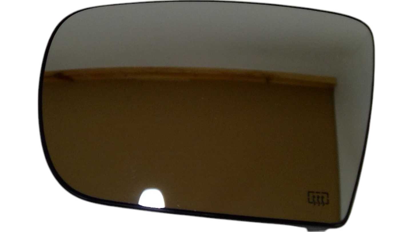 New Fits Chrysler Mirror-Outside Rearview - Part # 68241537AA