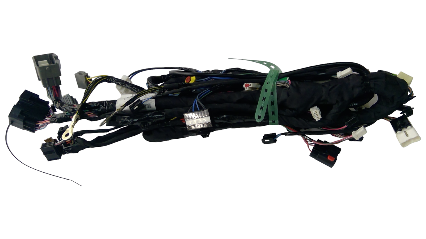 New 2015 Fits Chrysler Caliber, Compass, Patriot Wiring-Instrument Panel - Part # 68241762AC
