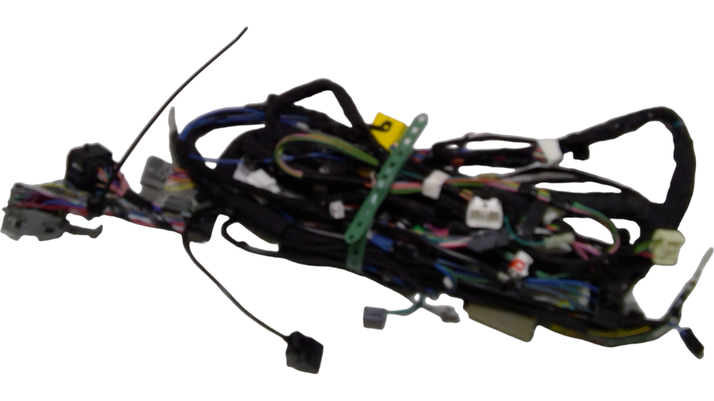 New 2015 Fits Chrysler Patriot Wiring-Instrument Panel - Part # 68241774AC