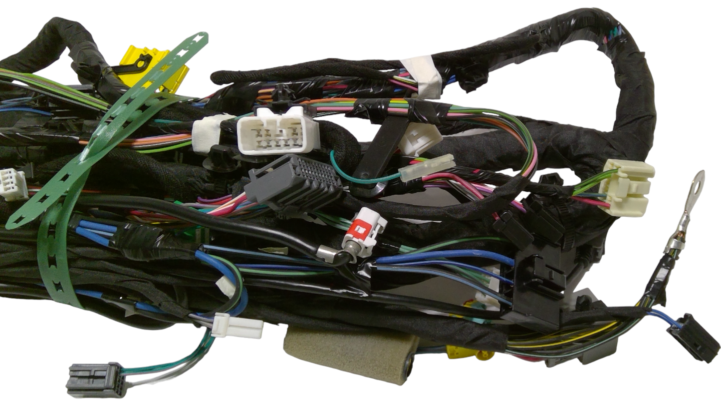 New 2015 Fits Chrysler Patriot Wiring-Instrument Panel - Part # 68241774AC