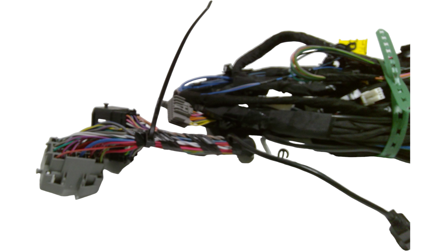 New 2015 Fits Chrysler Patriot Wiring-Instrument Panel - Part # 68241774AC