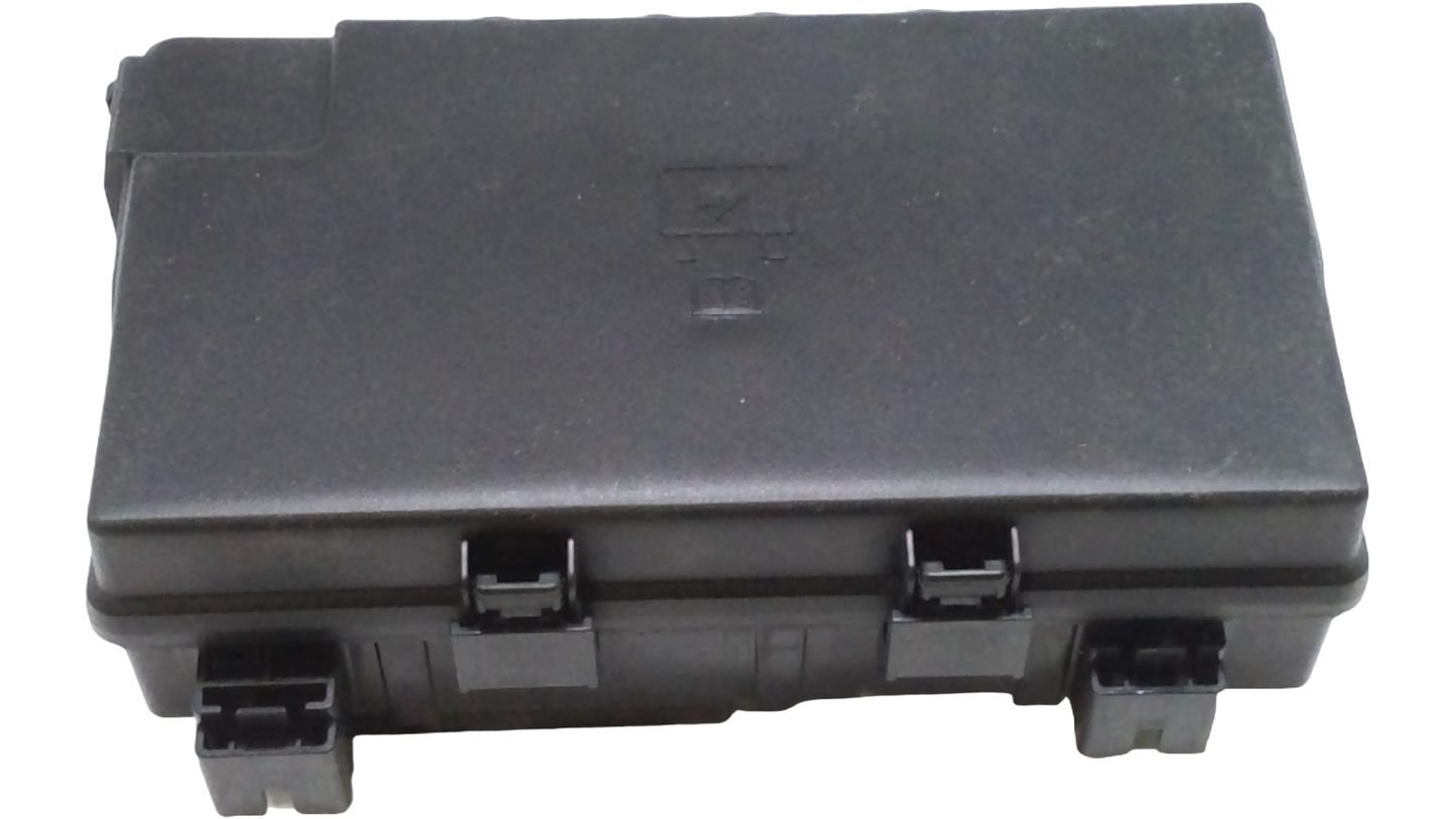 New 2015 Fits Chrysler 1500 Pdc-Intelligent Power - Part # 68243261AB