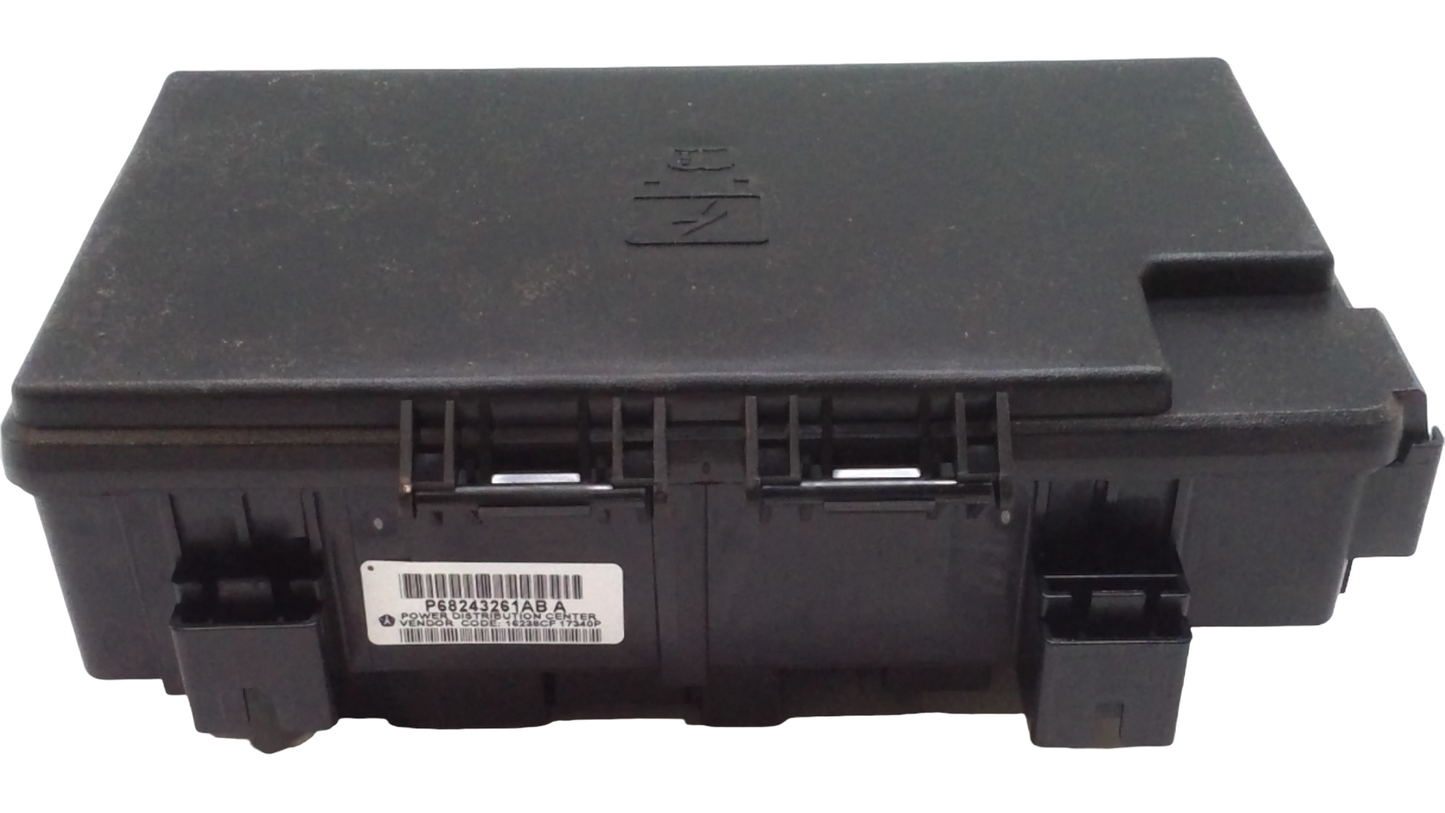 New 2015 Fits Chrysler 1500 Pdc-Intelligent Power - Part # 68243261AB