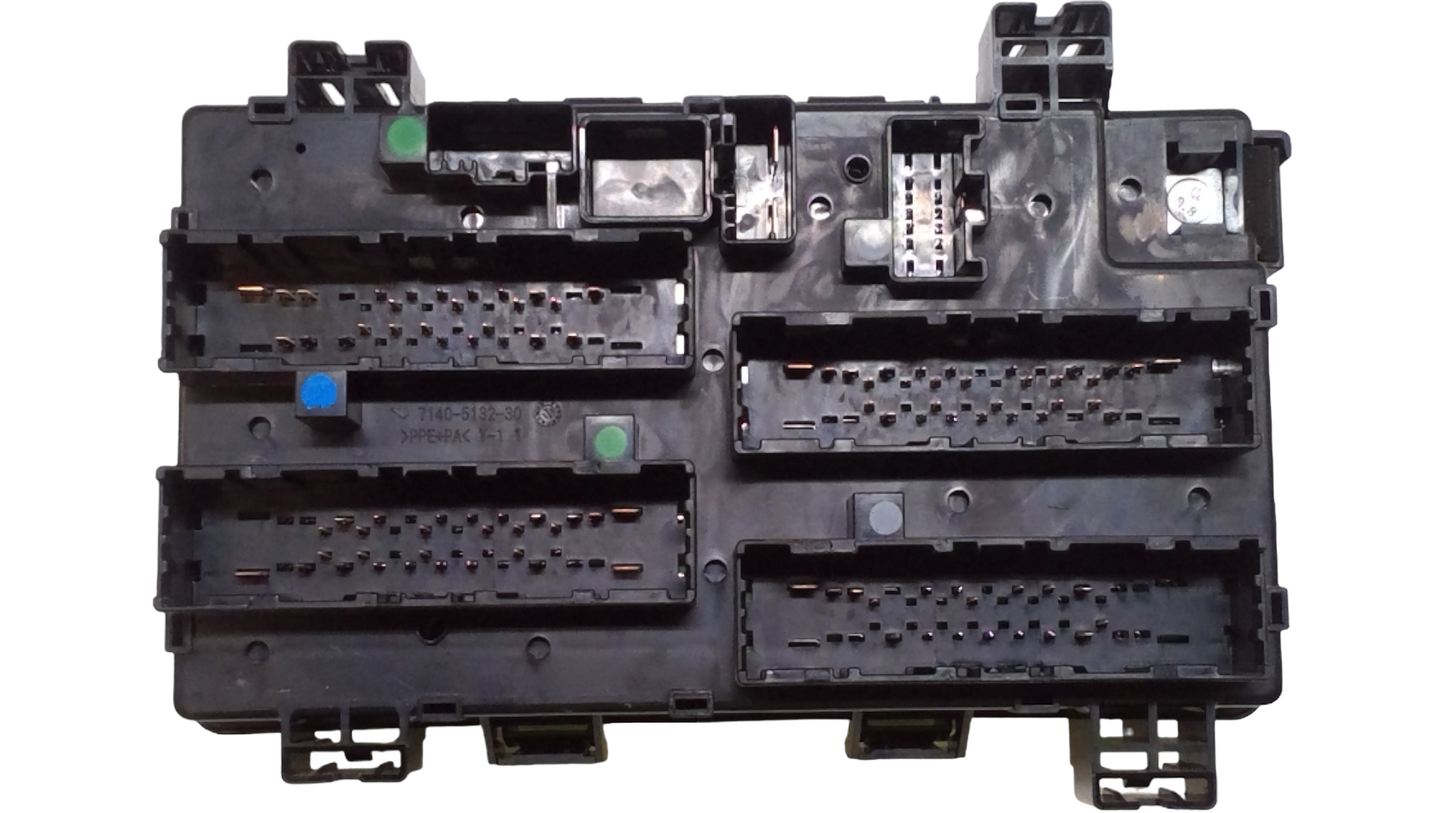 New 2015 Fits Chrysler 1500 Pdc-Intelligent Power - Part # 68243261AB