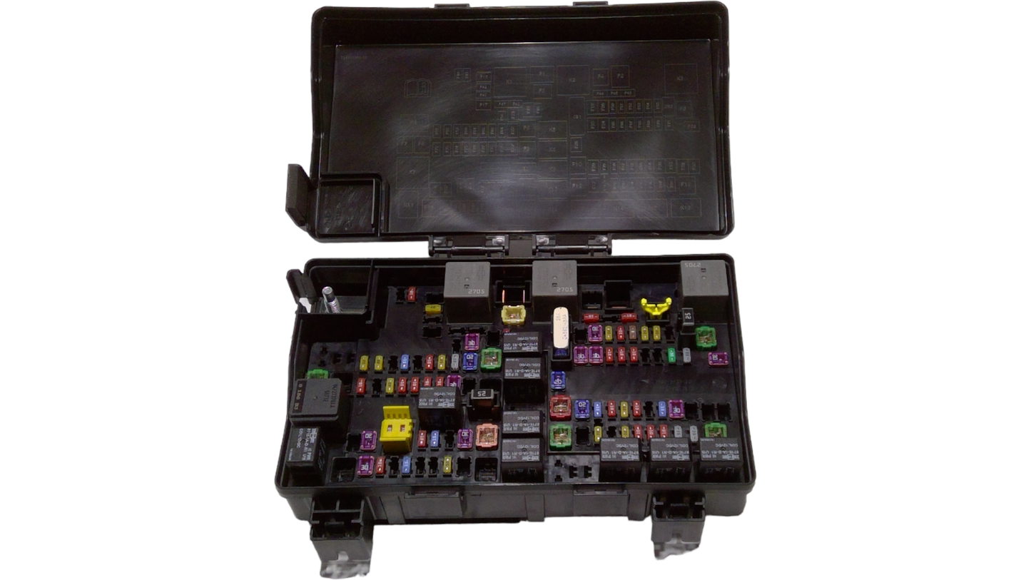 New Fits Chrysler Pdc-Intelligent Power - Part # 68243261AC
