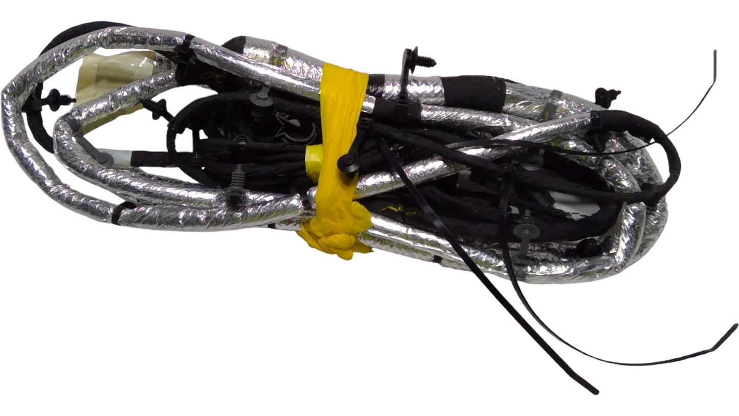 New Fits Chrysler Wiring-Chassis - Part # 68243769AB