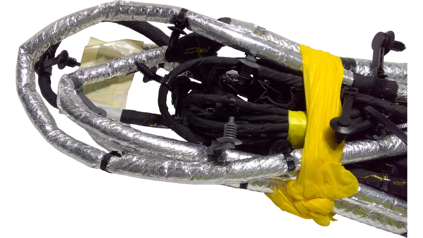 New Fits Chrysler Wiring-Chassis - Part # 68243769AB