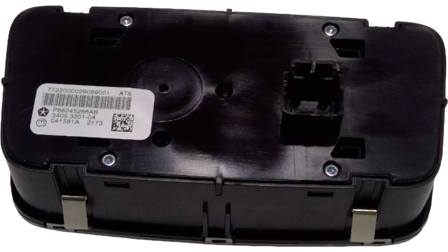 New 2015 Fits Chrysler Grand Cherokee Switch-Transfer Case - Part # 68245286AB