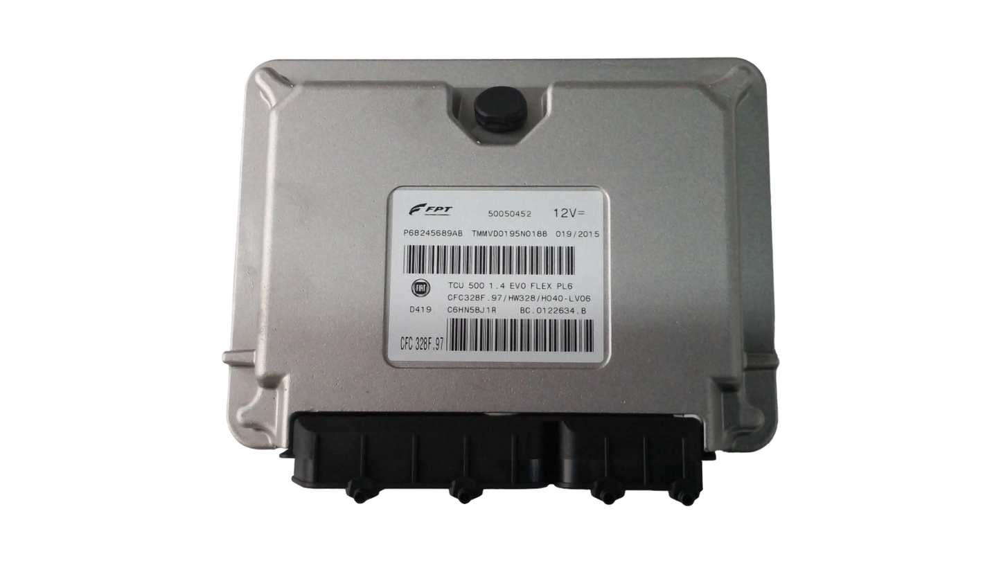 New Fits Chrysler Module-Transmission Control - Part # 68245689AB