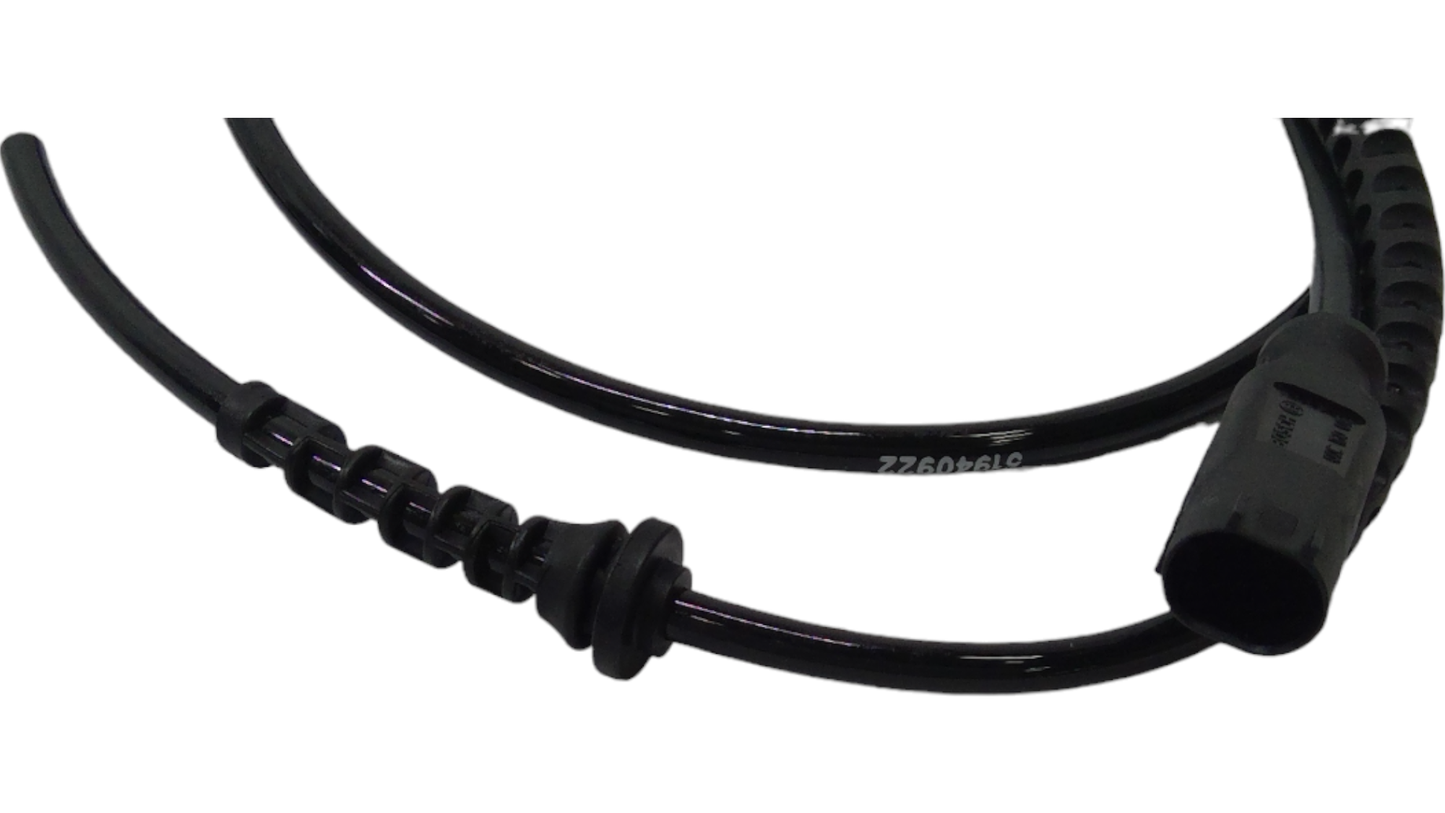 New Fits Chrysler Sensor-Anti-Lock Brakes - Part # 68246763AA