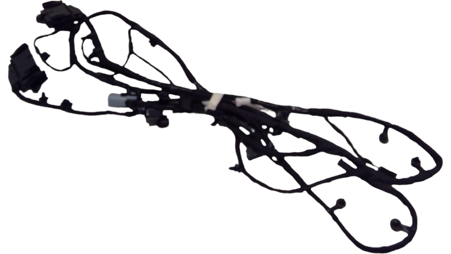New 2017 Fits Chrysler Pacifica Wiring-Liftgate - Part # 68249633AE