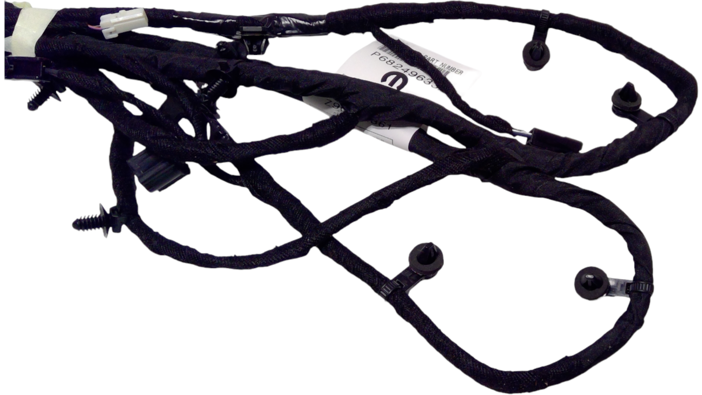 New 2017 Fits Chrysler Pacifica Wiring-Liftgate - Part # 68249633AE