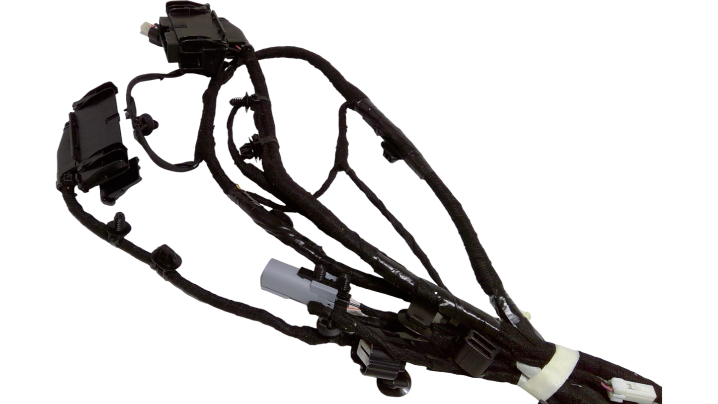 New 2017 Fits Chrysler Pacifica Wiring-Liftgate - Part # 68249633AE