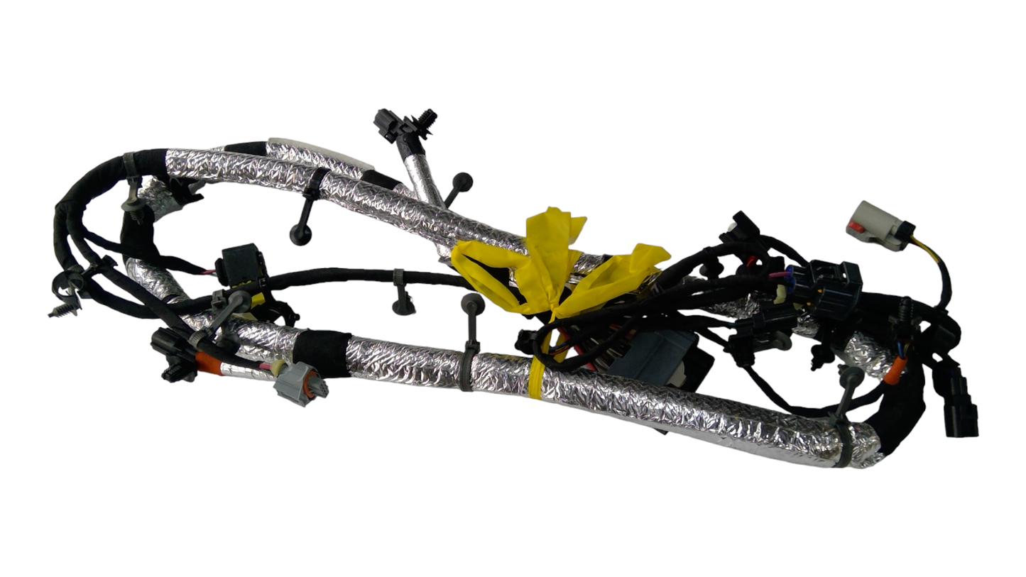 New 2015 Fits Chrysler 3500, 4500, 5500 Wiring-Chassis - Part # 68249975AC