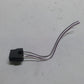 New 2014 Fits Chrysler Patriot Wiring-Jumper - Part # 68250898AA