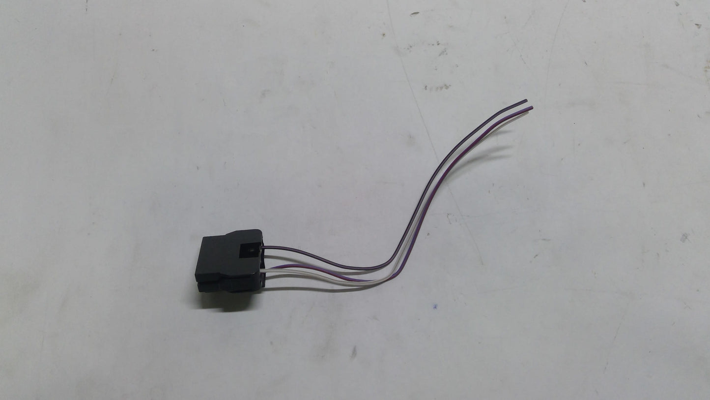New 2014 Fits Chrysler Patriot Wiring-Jumper - Part # 68250898AA